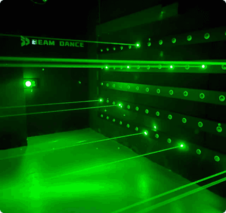 레이저 게임 이미지