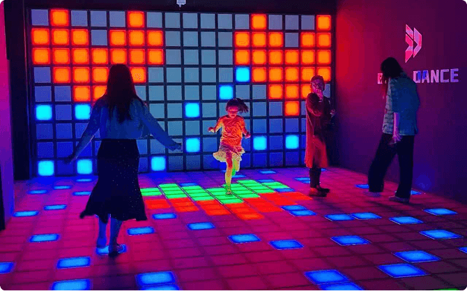 발판 게임 이미지